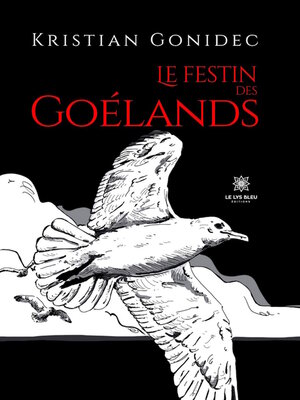 cover image of Le festin des goélands